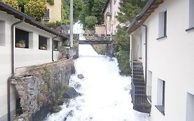Casa In Riva Al Lago